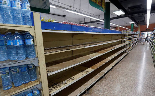 El coronavirus y los cubanos