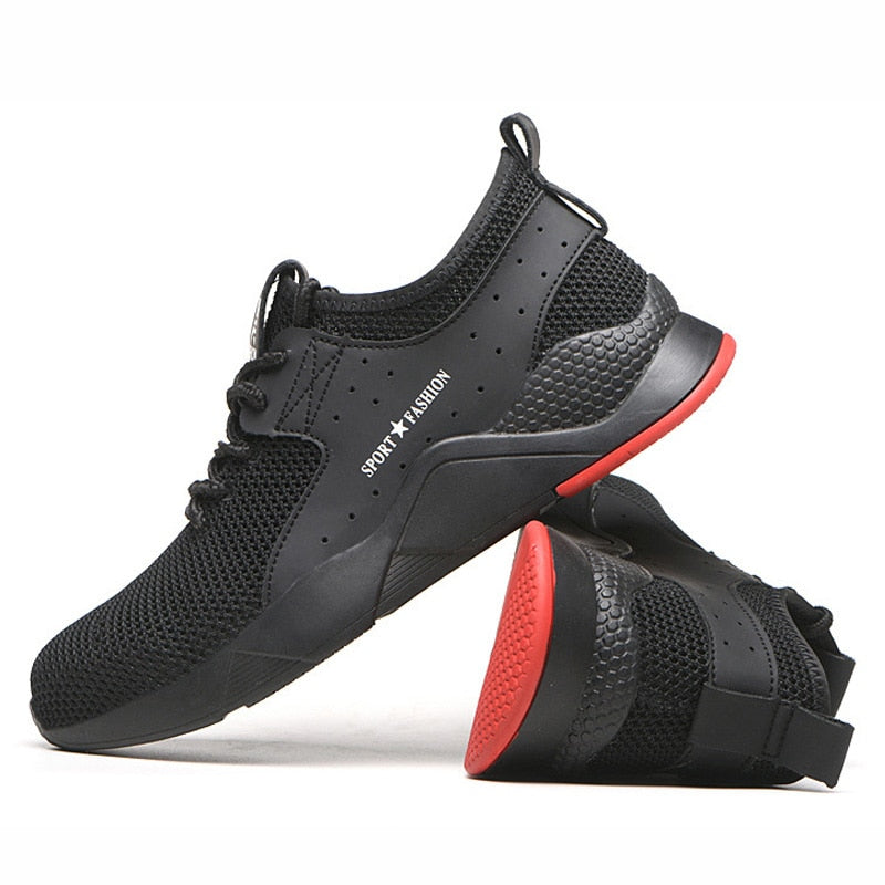 Zapatillas casuales para chicos