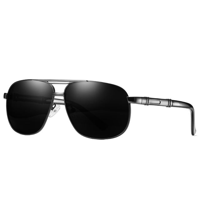 Sunglass Brand Designer Black Sun Glasses