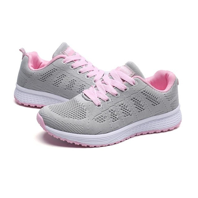 Zapatillas deportivas de mujer