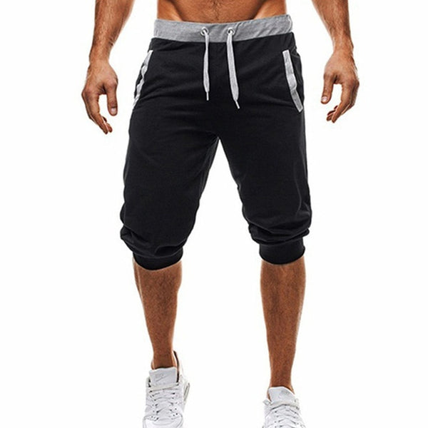 Shorts deportivos para hombres, entrenamiento o deportes