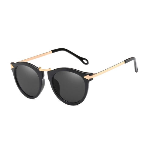 Cat Eye Sunglasses Women Luxury Brand