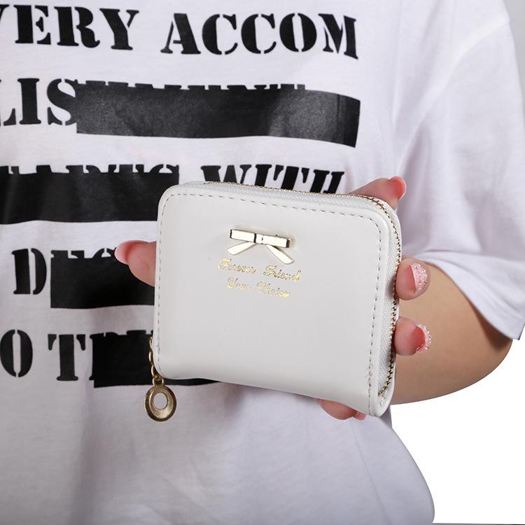 New Fashion Design Women Coin Case