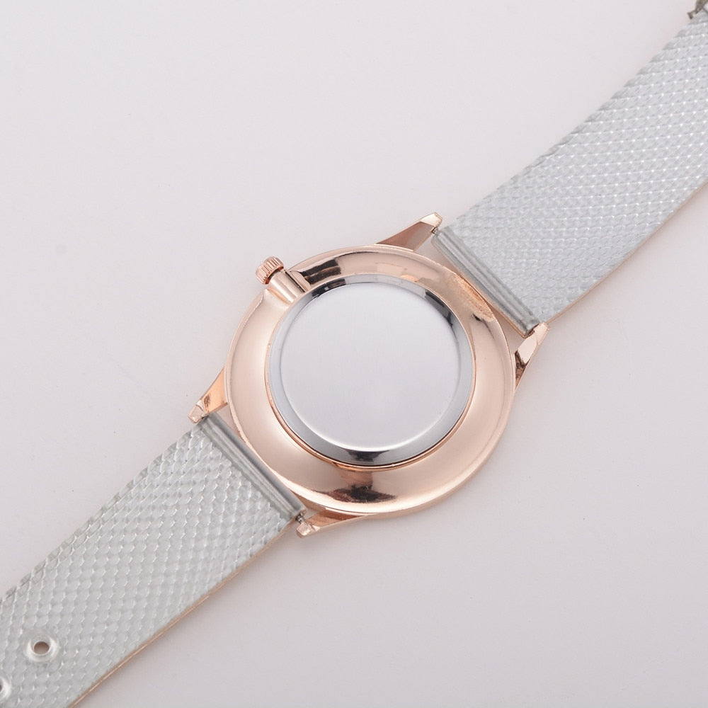 Lvpai Luxury Quartz Watch Women's Fashion Casual