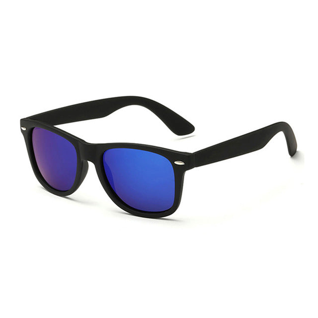 Sunglasses Unisex Brand Polarized