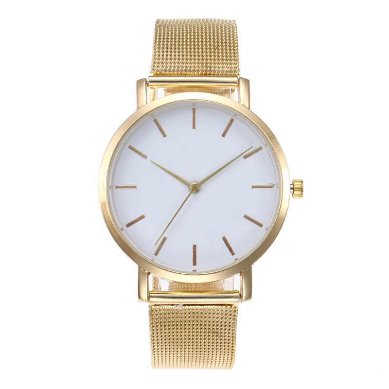 Luxury Ladies Watch Women Bracelet