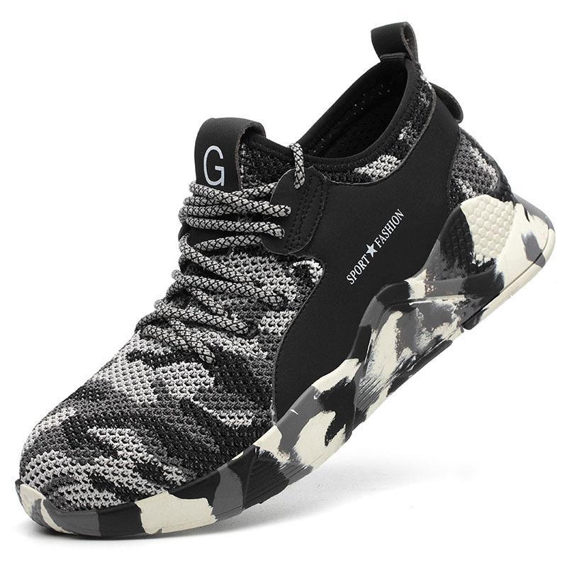 Zapatillas casuales para chicos