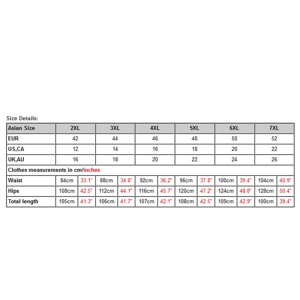 Jeans de cintura alta talla grande