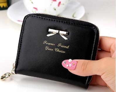 New Fashion Design Women Coin Case