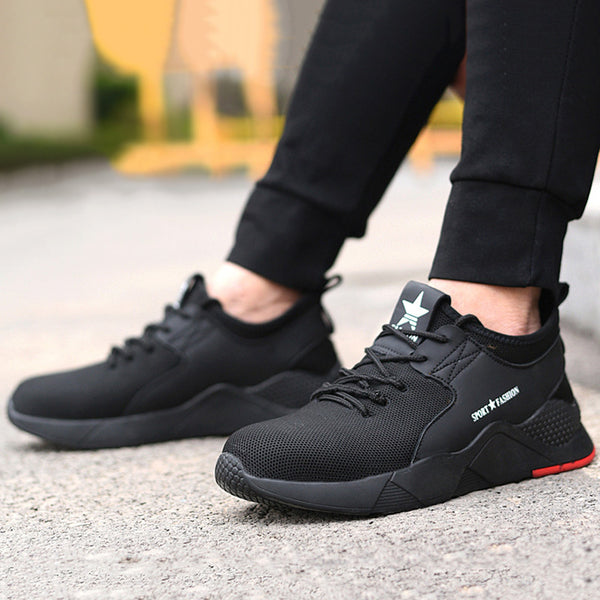 Zapatillas casuales para chicos