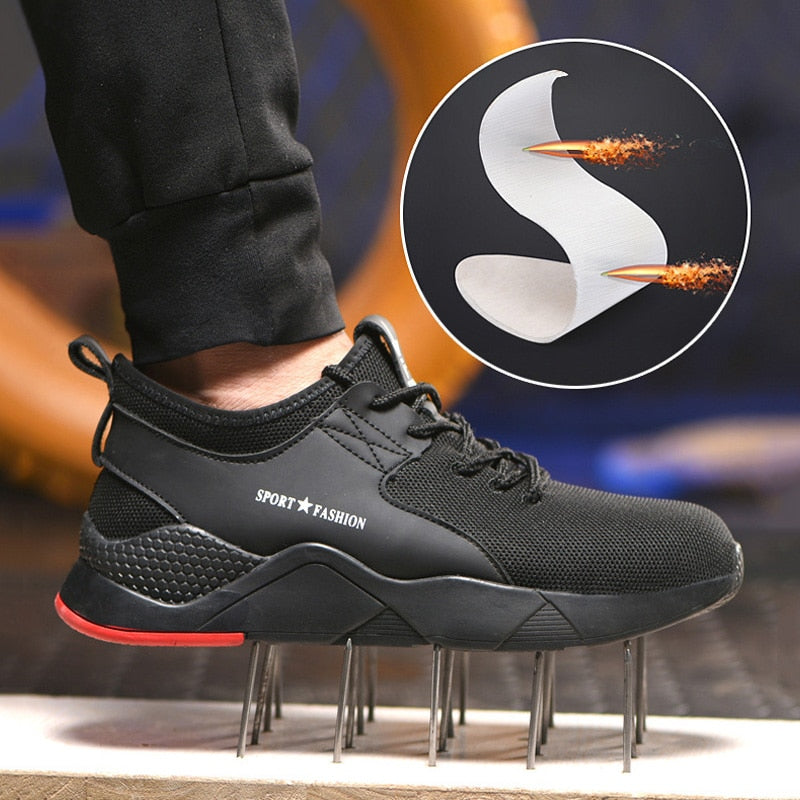 Zapatillas casuales para chicos