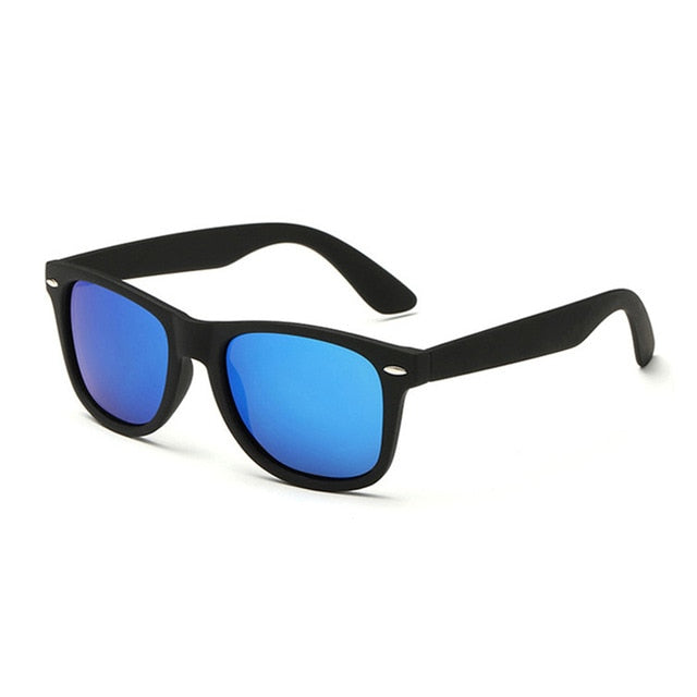 Sunglasses Unisex Brand Polarized