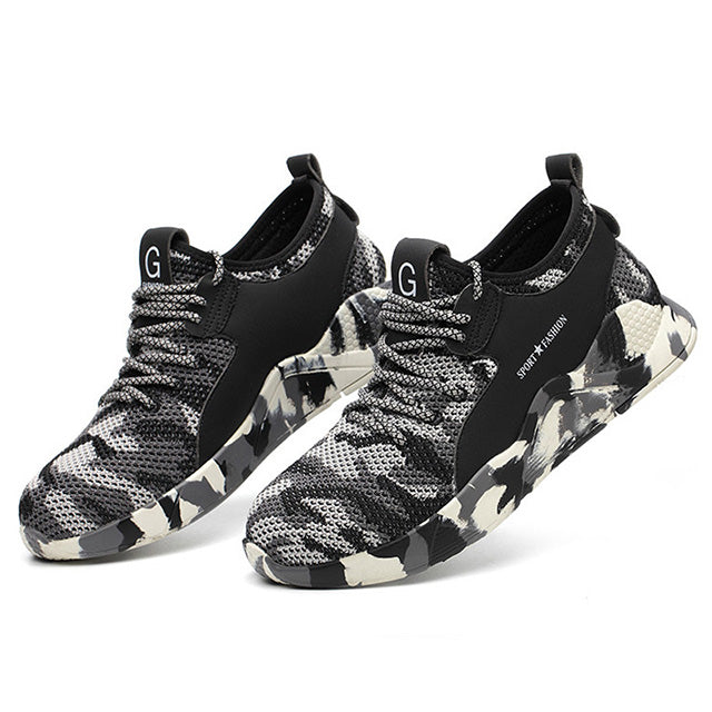 Zapatillas casuales para chicos