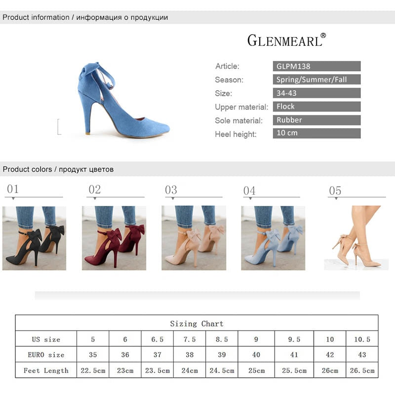 Women High Heels