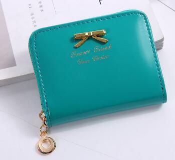 New Fashion Design Women Coin Case
