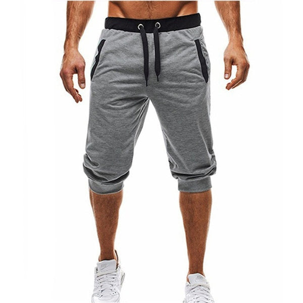 Shorts deportivos para hombres, entrenamiento o deportes