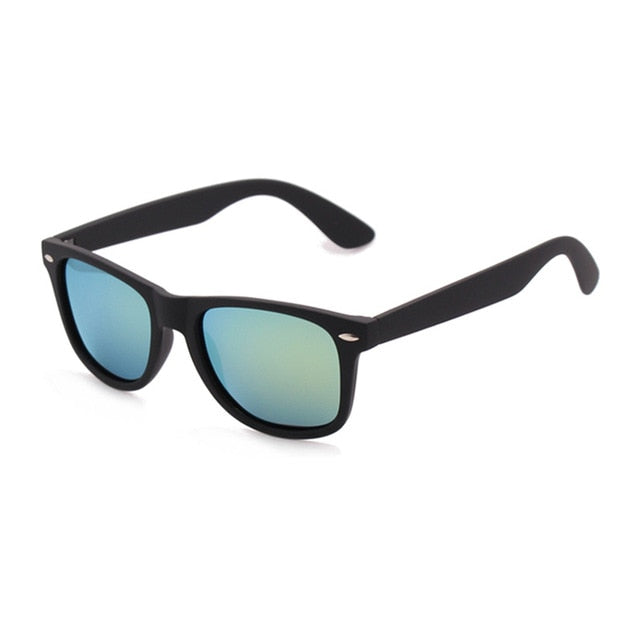 Sunglasses Unisex Brand Polarized
