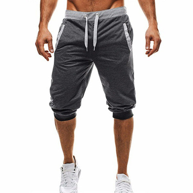 Shorts deportivos para hombres, entrenamiento o deportes