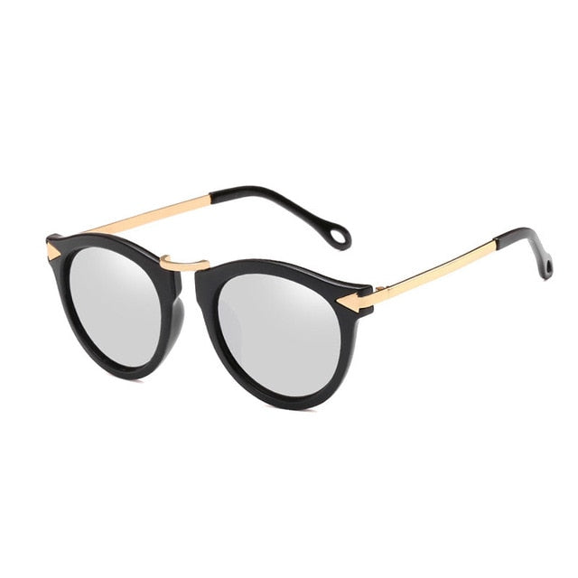 Cat Eye Sunglasses Women Luxury Brand