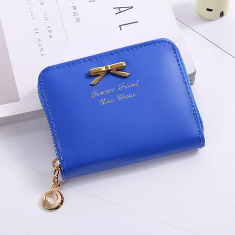 New Fashion Design Women Coin Case
