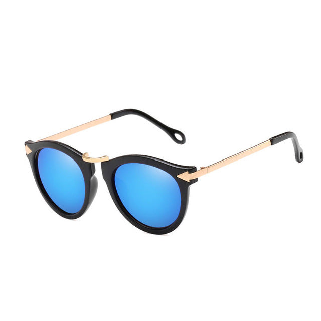 Cat Eye Sunglasses Women Luxury Brand