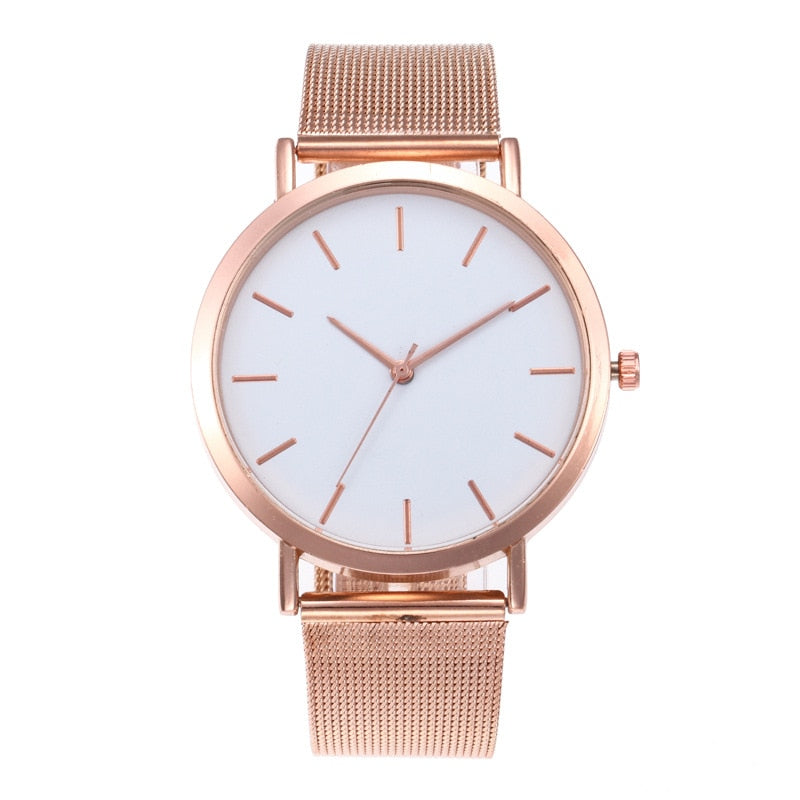 Luxury Ladies Watch Women Bracelet