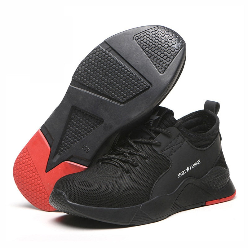 Zapatillas casuales para chicos