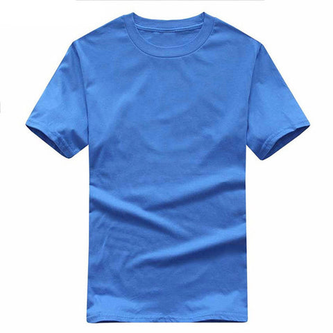 Pullovers de color entero para hombres, buena calidad