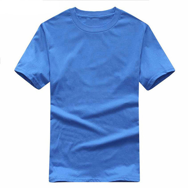 Pullovers de color entero para hombres, buena calidad