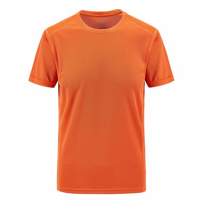 Camiseta de verano para hombre talla grande 7XL 8XL 9XL, ropa casual