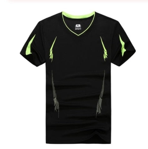 Camiseta de verano para hombre talla grande 7XL 8XL 9XL, ropa casual